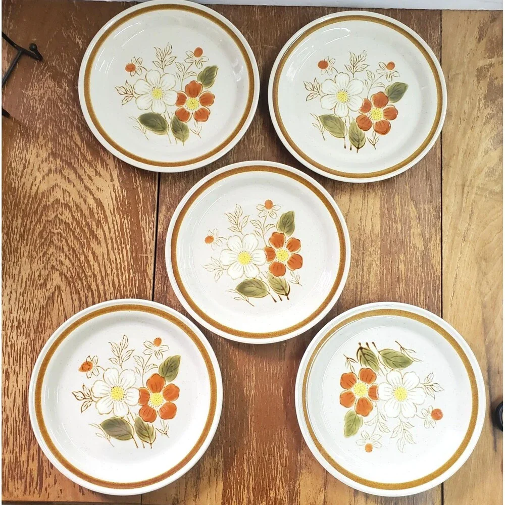 Old Brook Collection set old